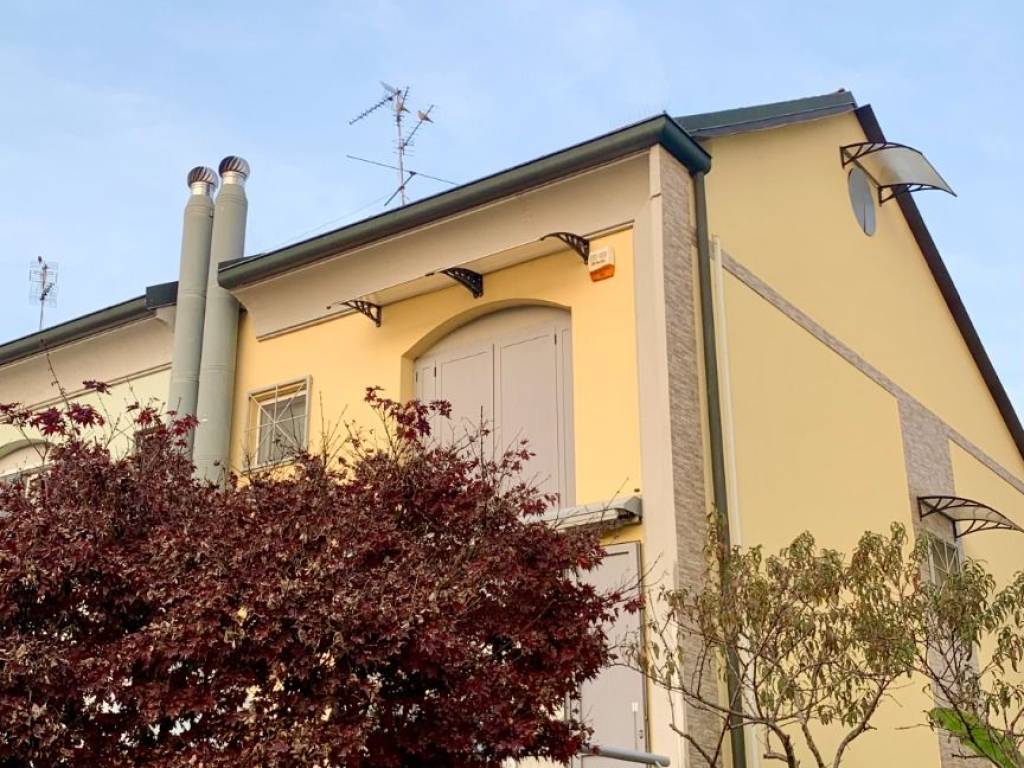 Villetta a schiera a Sant'angelo lodigiano in Via delle Querce - Foto 4