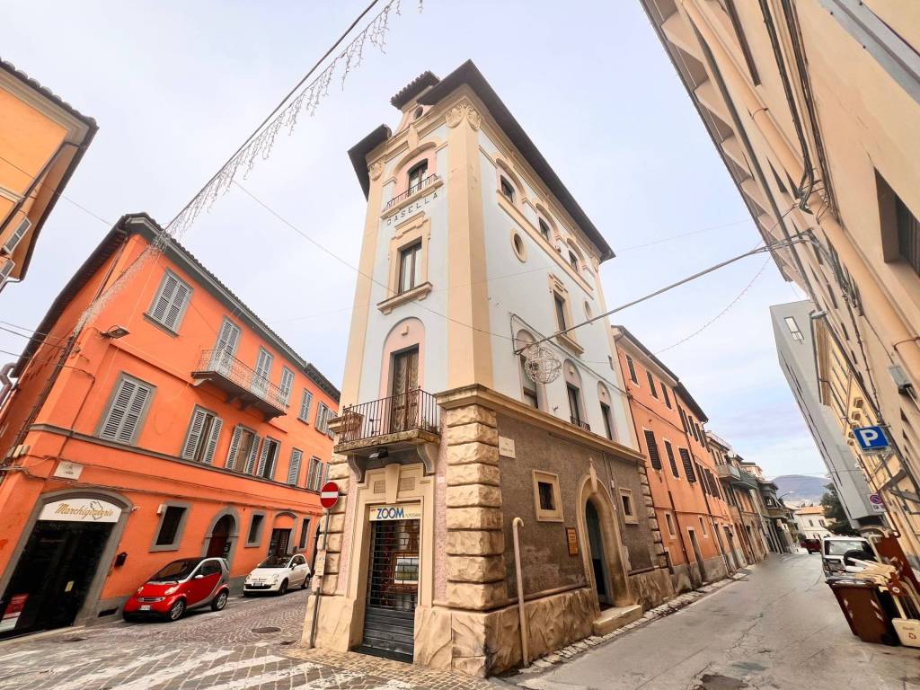Attico / mansarda a Fabriano in VIA TOTI - Foto 2
