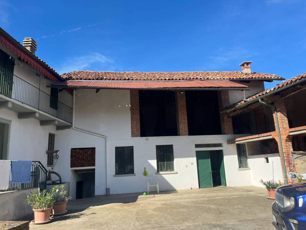 Casa indipendente a Pino d'asti in Vicolo Berra, 7 - Foto 3