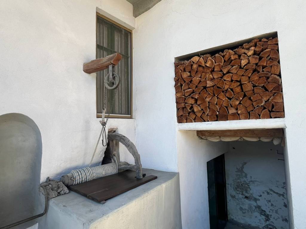Casa indipendente a Pino d'asti in Vicolo Berra, 7 - Foto 5