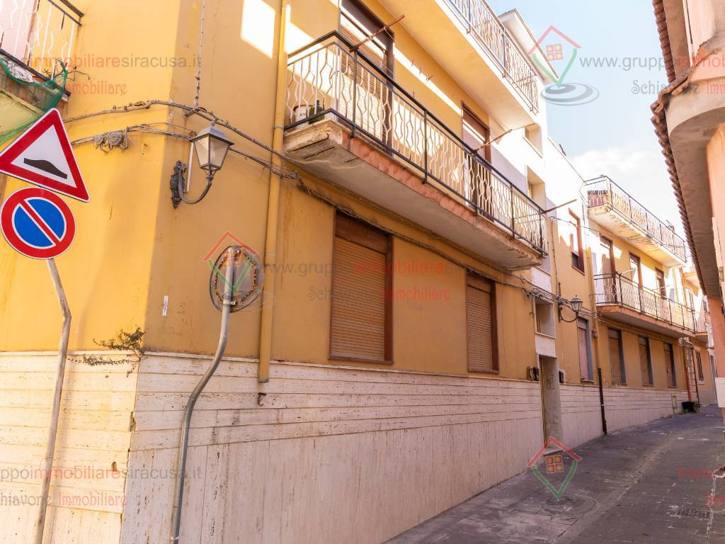 Appartamento a Melilli in VIA Alagona - Foto 3