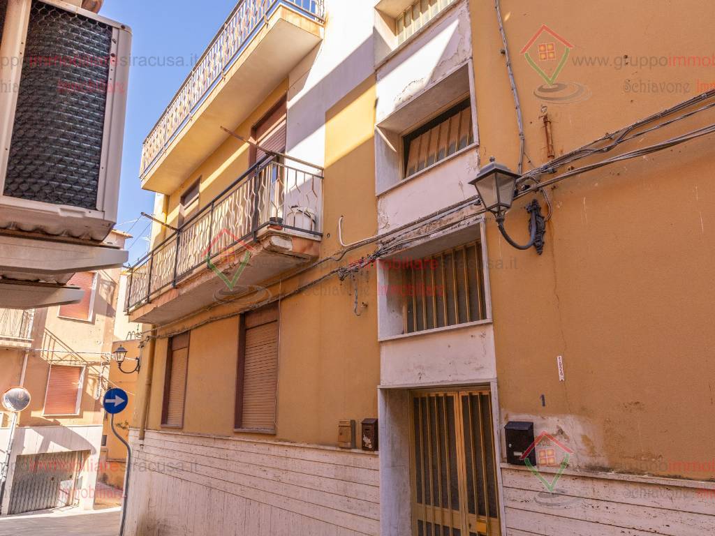 Appartamento a Melilli in VIA Alagona - Foto 4