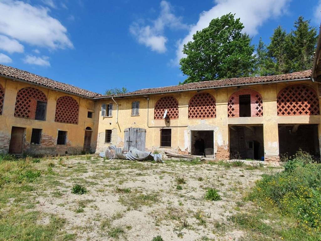 Rustico / casale a Calosso in Via Calva - Foto 3