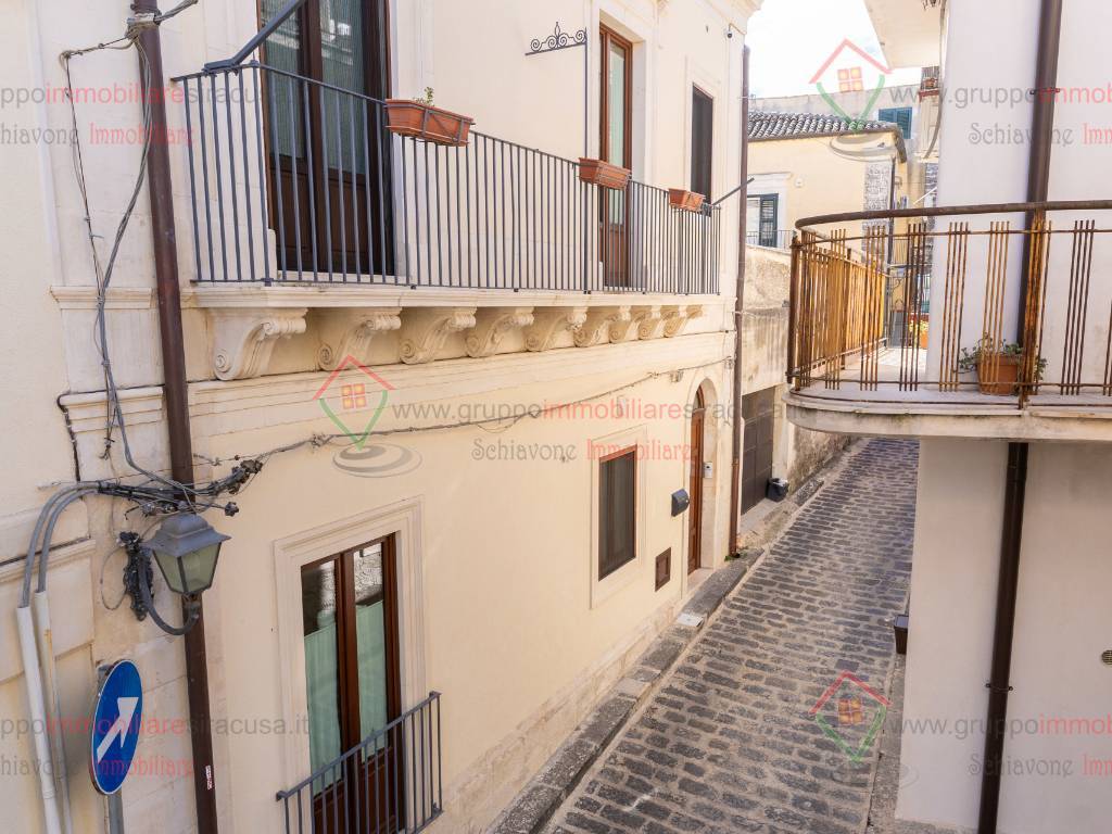 Villa a Melilli in via vittorio emanuele - Foto 2