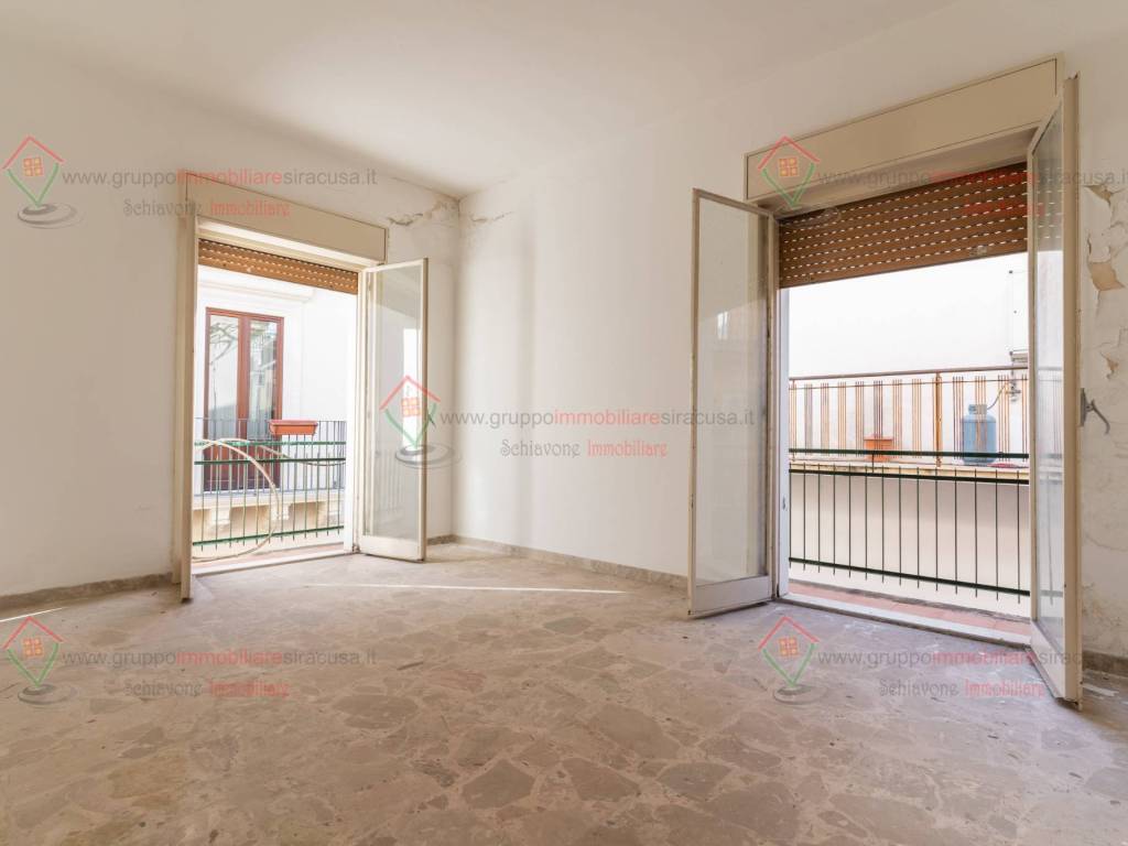 Villa a Melilli in via vittorio emanuele - Foto 3