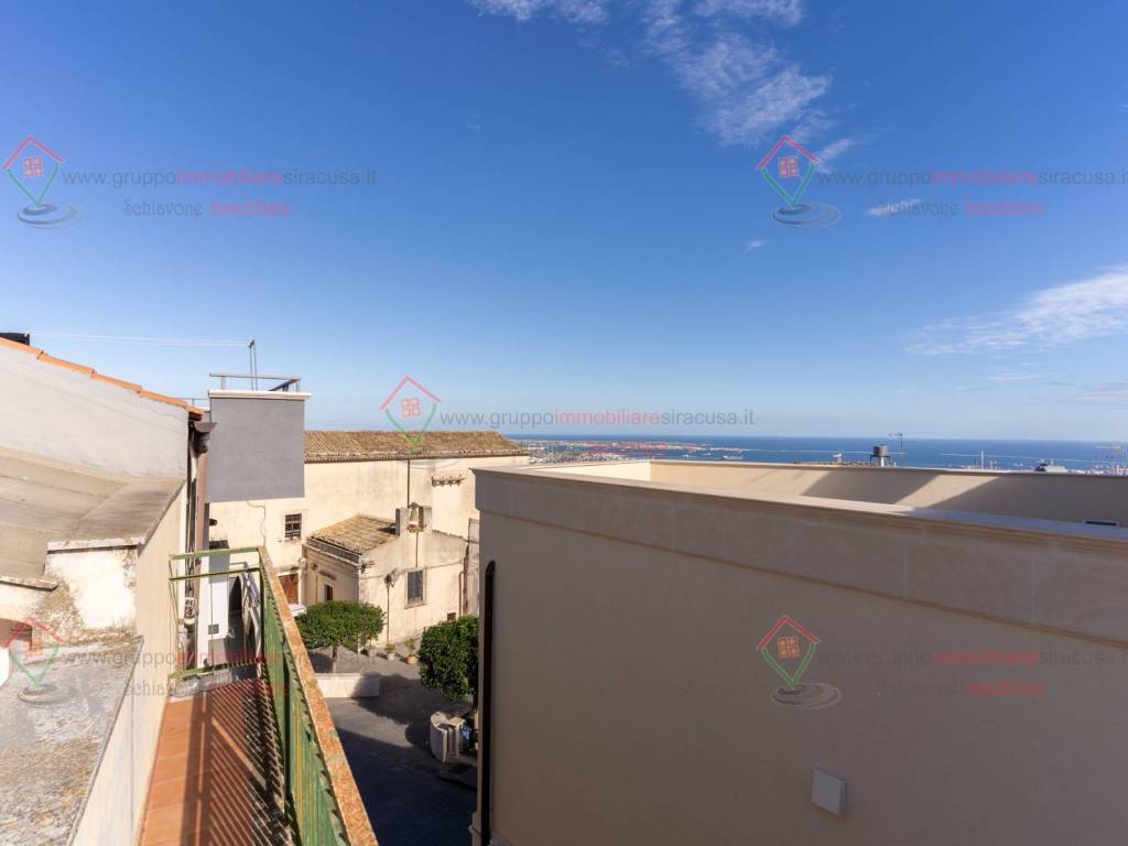 Villa a Melilli in via vittorio emanuele - Foto 4