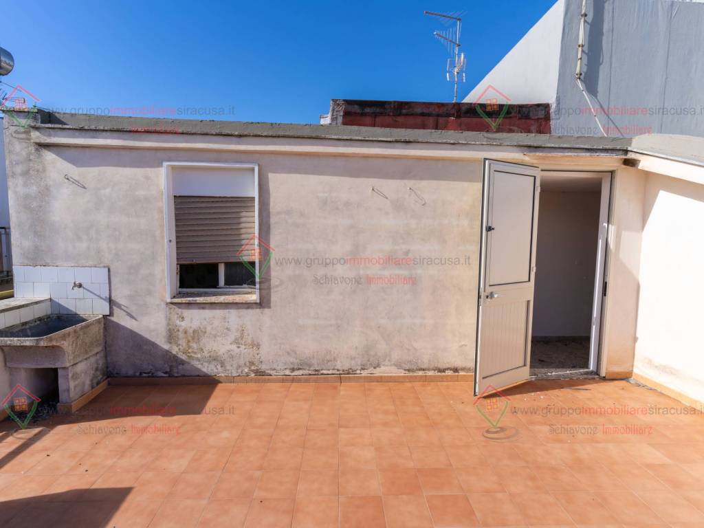 Villa a Melilli in via vittorio emanuele - Foto 5