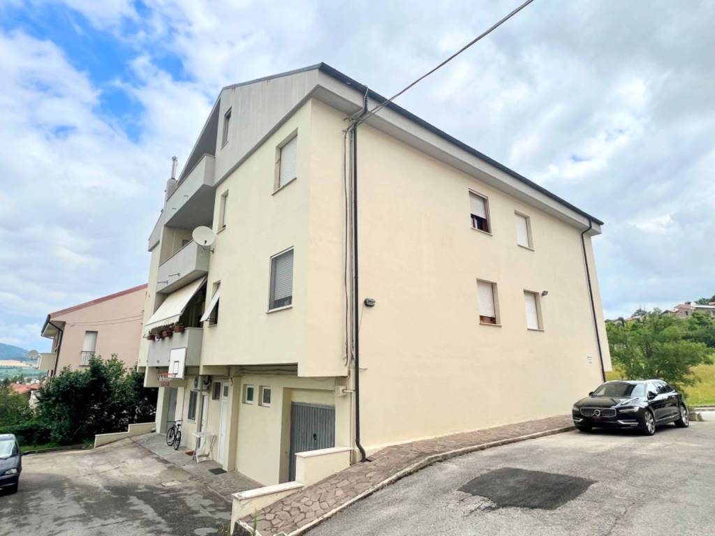 Appartamento a Fabriano in VIA SERRALOGGIA, 158 - Foto 4