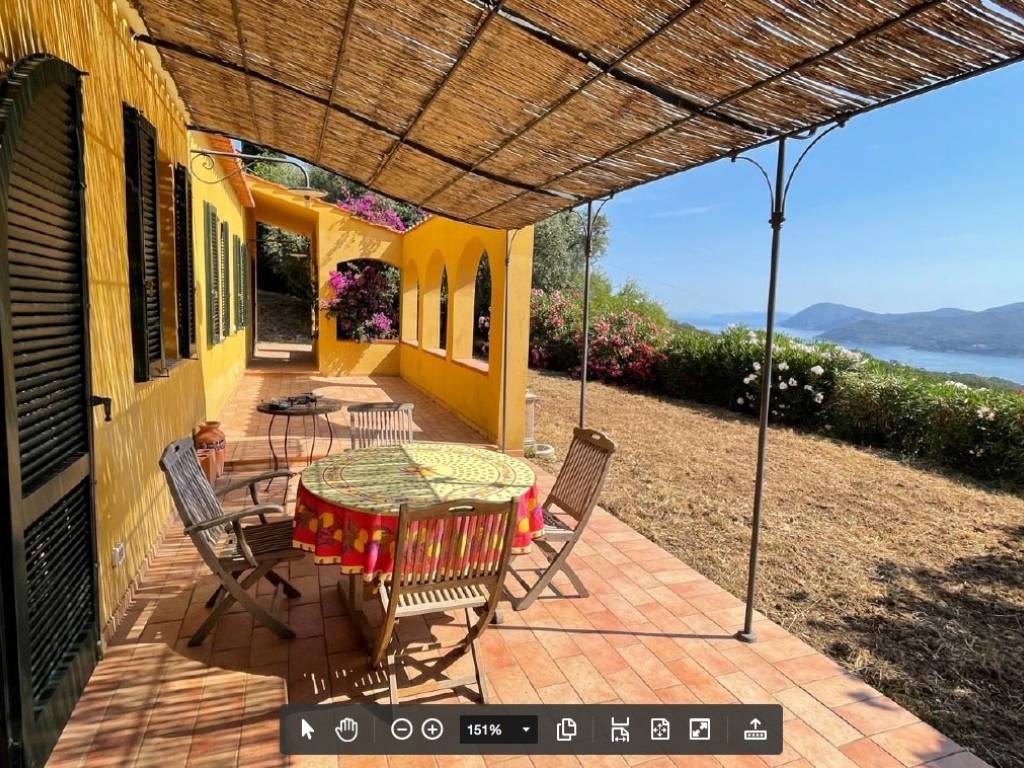 Villa a Portoferraio - Foto 3
