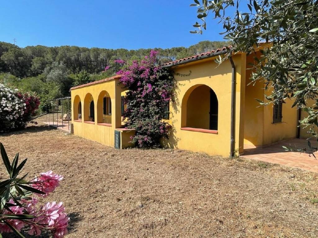 Villa a Portoferraio - Foto 4