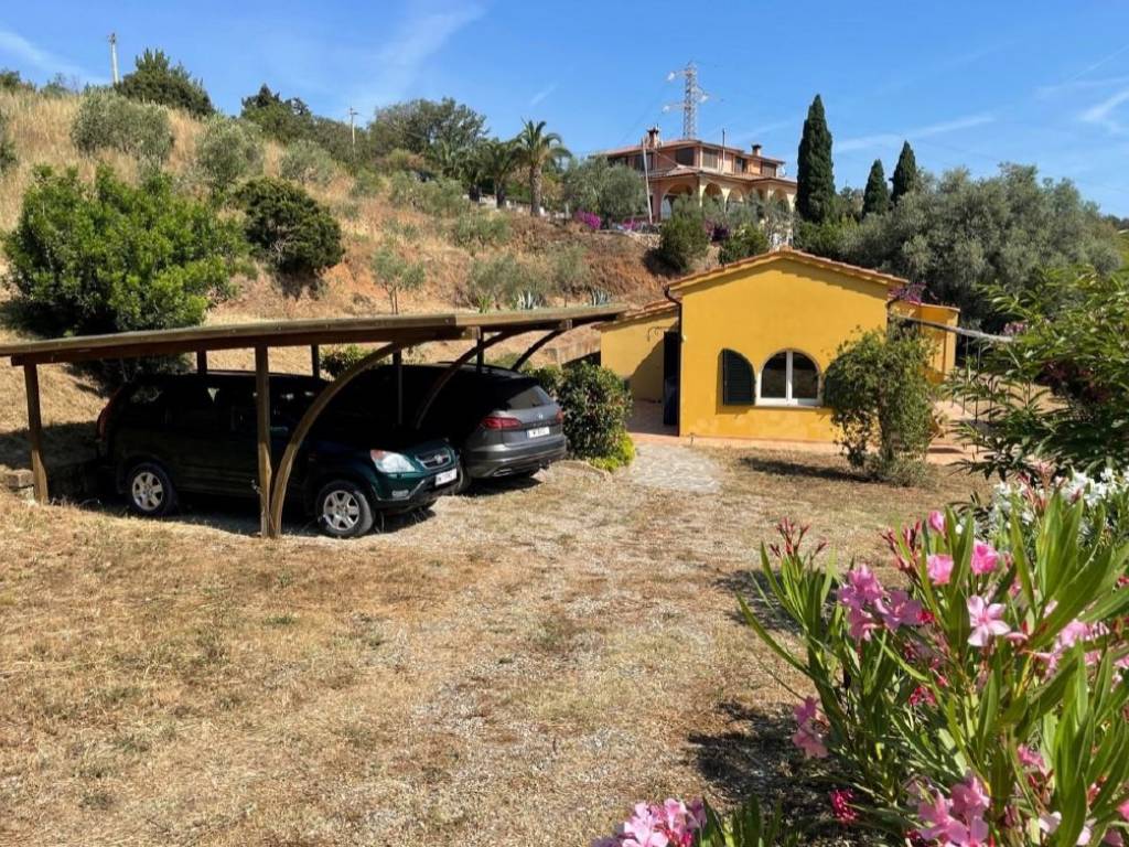 Villa a Portoferraio - Foto 5