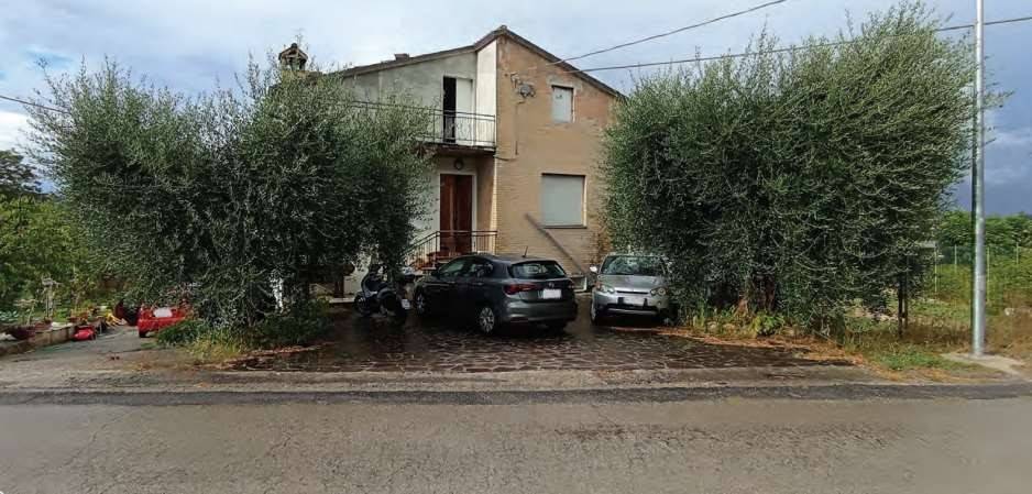 Appartamento a Grottazzolina in Str. Fonte Carrà - Foto 4