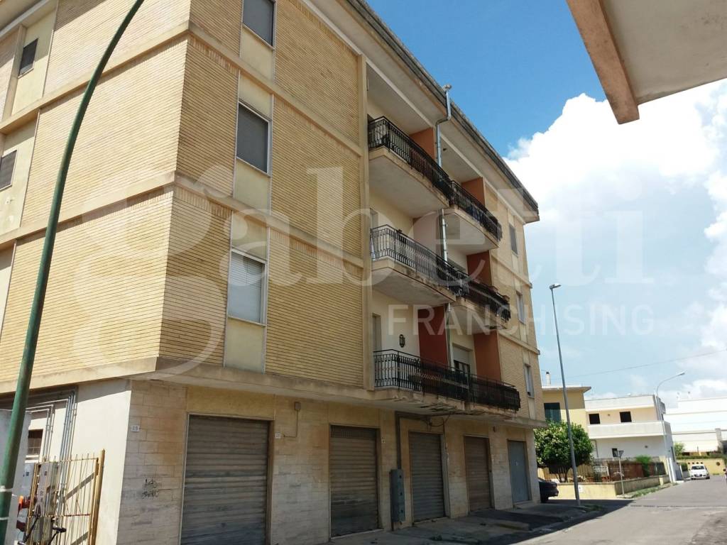Appartamento a Presicce-acquarica - Foto 2
