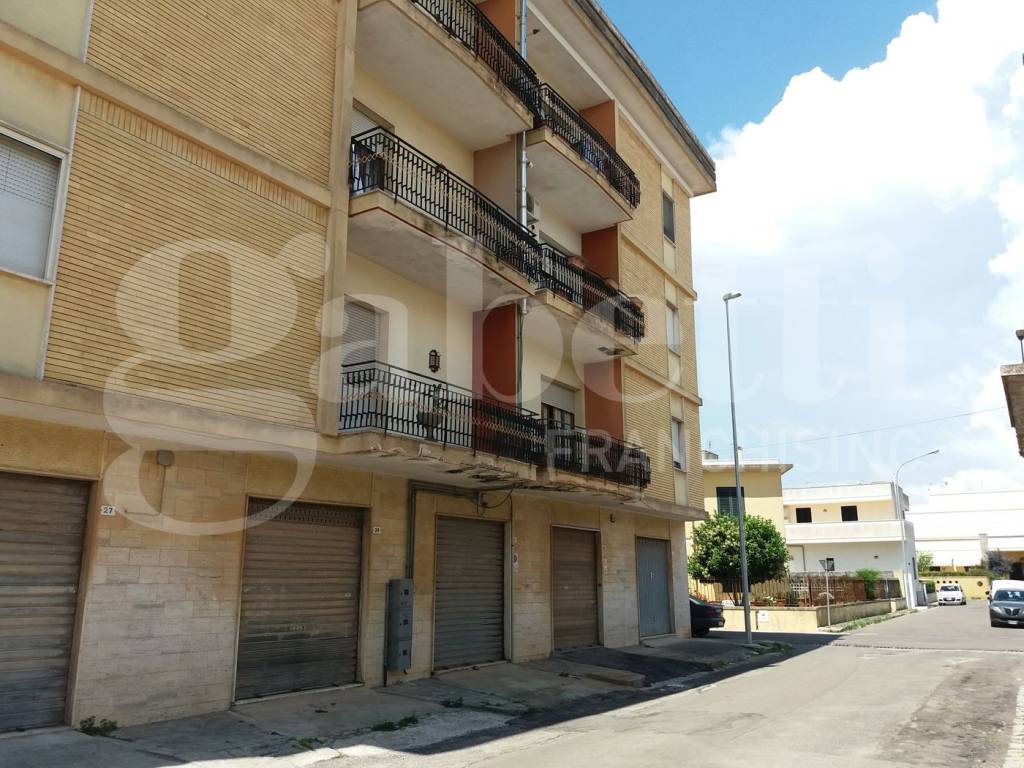 Appartamento a Presicce-acquarica - Foto 3