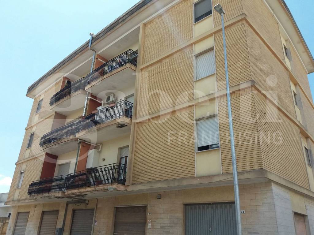 Appartamento a Presicce-acquarica - Foto 4
