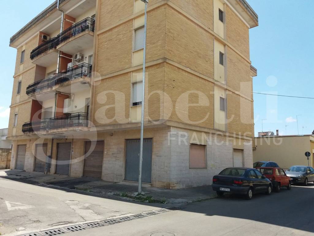 Appartamento a Presicce-acquarica - Foto 5