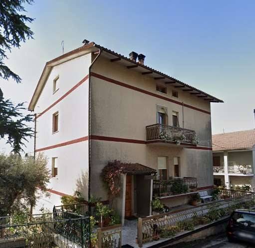 Appartamento a Monte san pietrangeli in Via S. Antonio - Foto 3