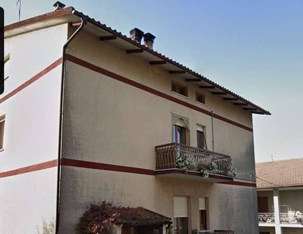 Appartamento a Monte san pietrangeli in Via S. Antonio - Foto 4