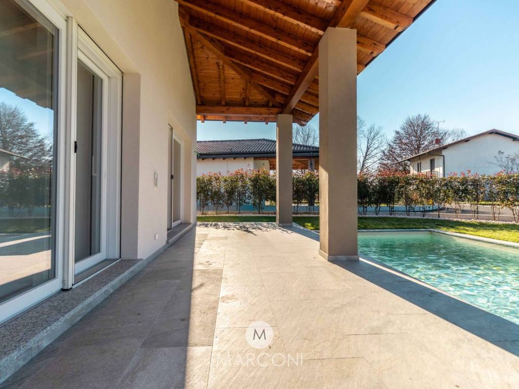 Villa a Arona - Foto 2