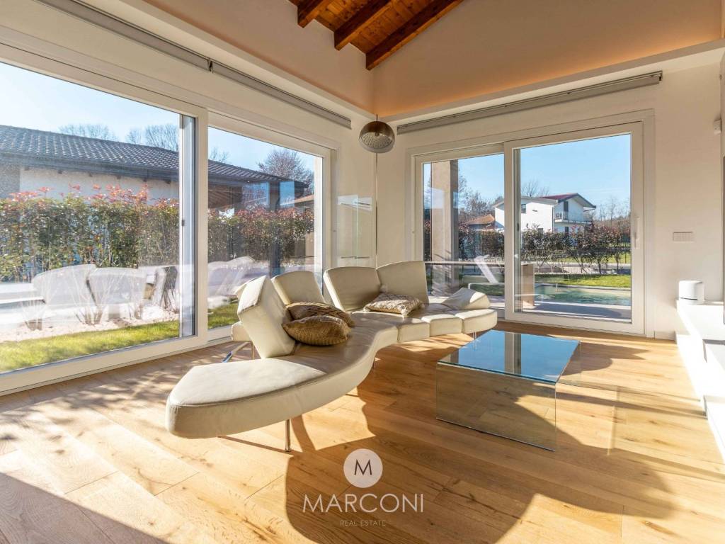 Villa a Arona - Foto 4