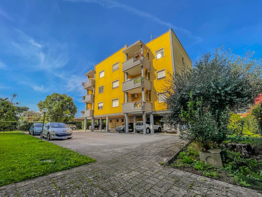 Appartamento a Aprilia in Via Aldo Moro - Foto 3
