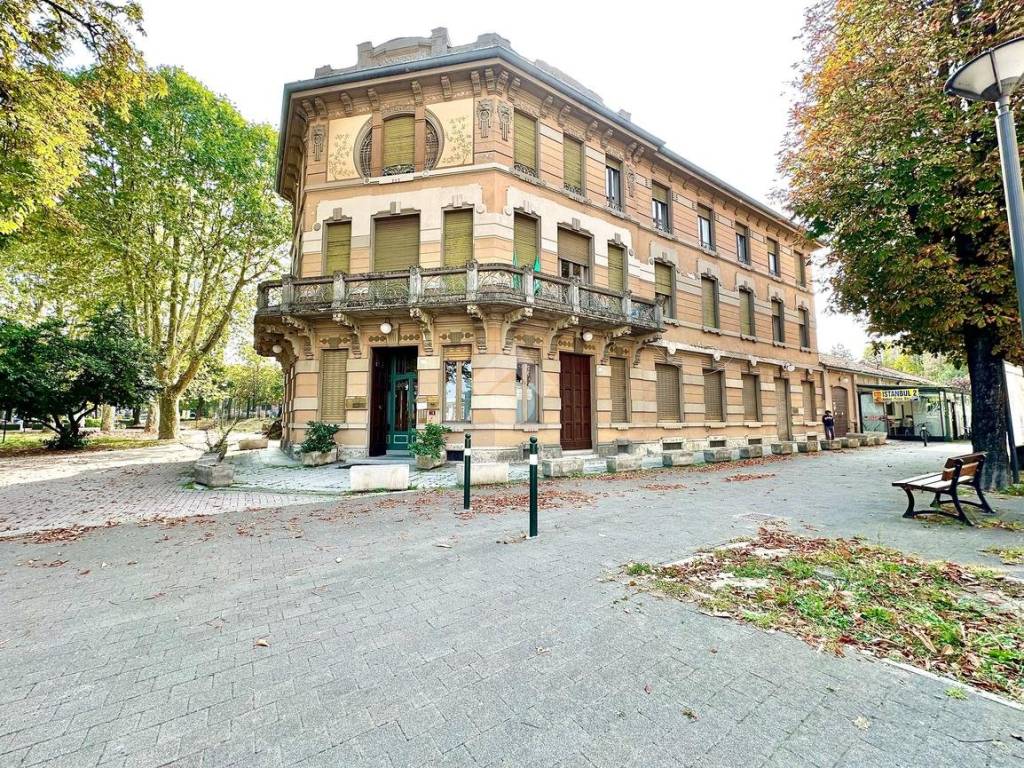 Immobile a Tortona in Corso della Repubblica - Foto 4