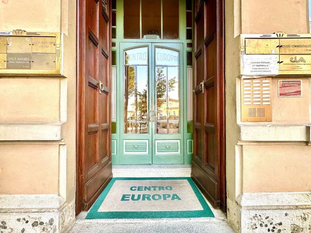 Immobile a Tortona in Corso della Repubblica - Foto 5