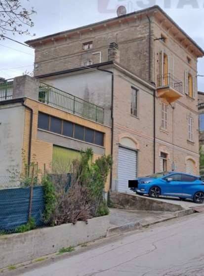 Casa indipendente a Grottazzolina in Via Parco della Rimembranza - Foto 3