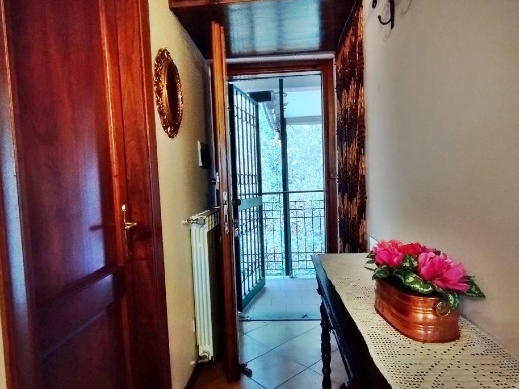 Appartamento a Piglio in Via Calvosa Fedele, 41 - Foto 4