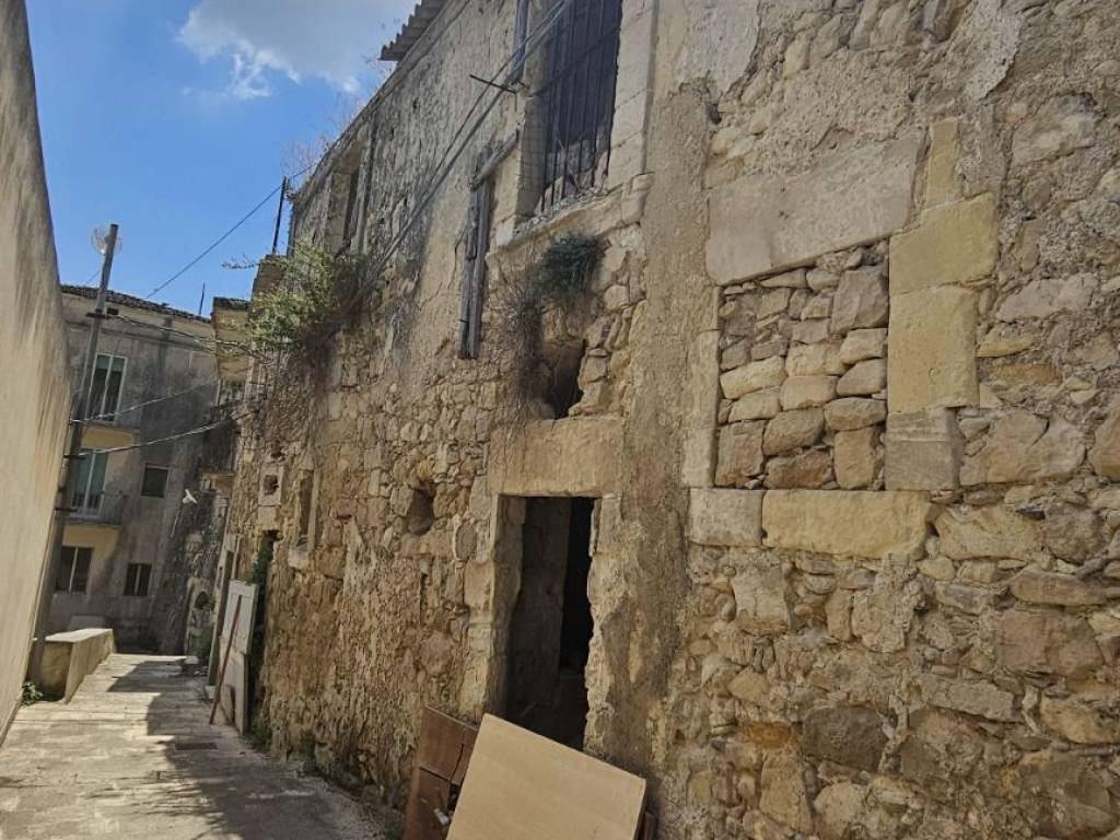 Casa indipendente a Ragusa in Corso Giuseppe Mazzini, 246 - Foto 2