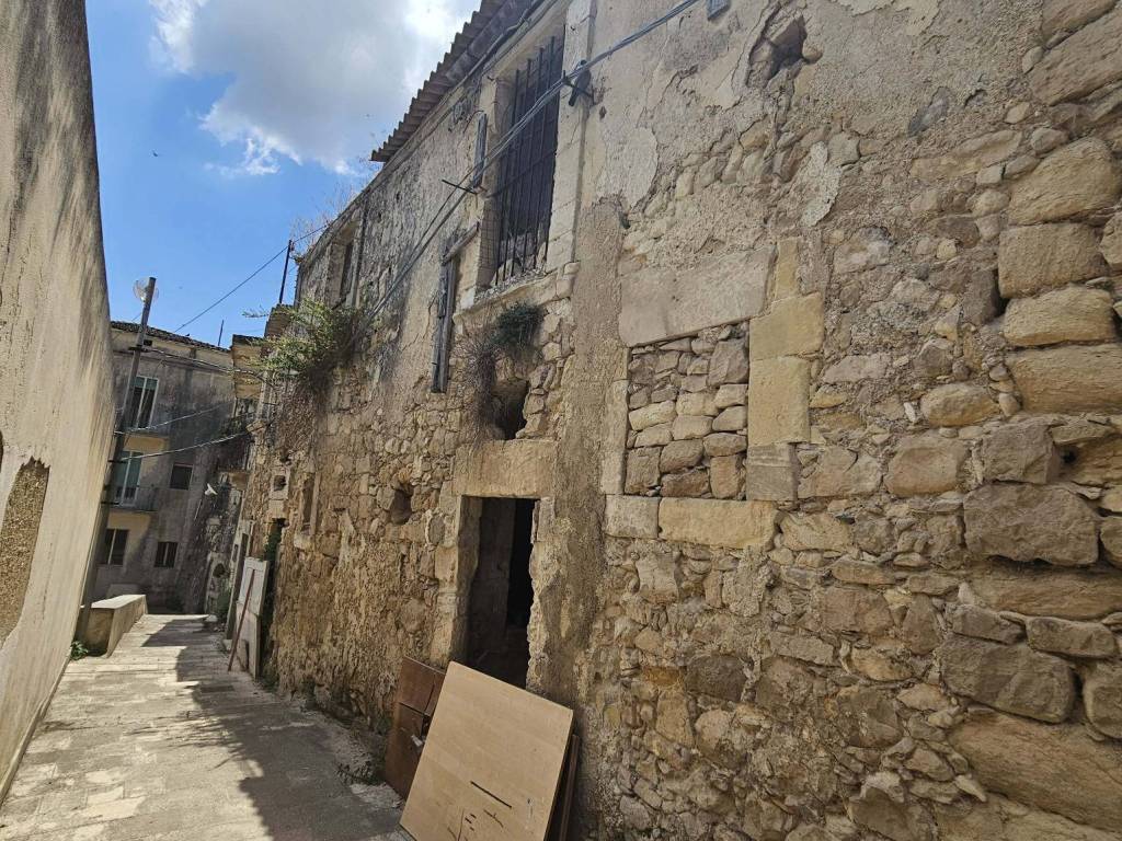 Casa indipendente a Ragusa in Corso Giuseppe Mazzini, 246 - Foto 3