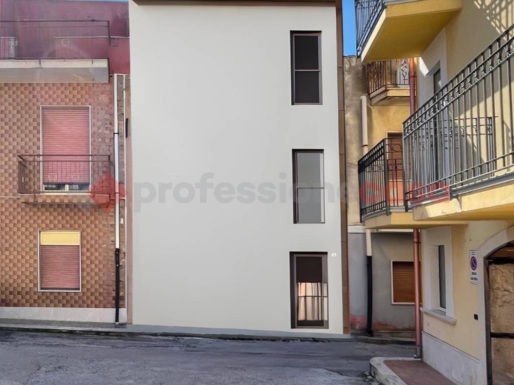 Casa indipendente a Siracusa in Via Benedetto Croce, 38 - Foto 4