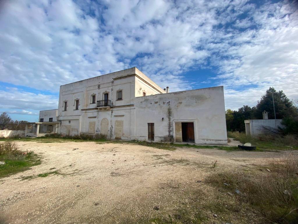 Rustico / casale a Taranto in Strada Vicinale della Salinella - Foto 2