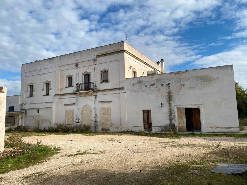 Rustico / casale a Taranto in Strada Vicinale della Salinella - Foto 3
