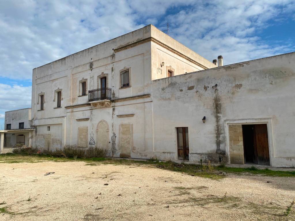 Rustico / casale a Taranto in Strada Vicinale della Salinella - Foto 4