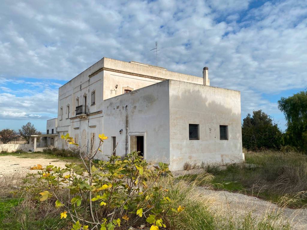 Rustico / casale a Taranto in Strada Vicinale della Salinella - Foto 5