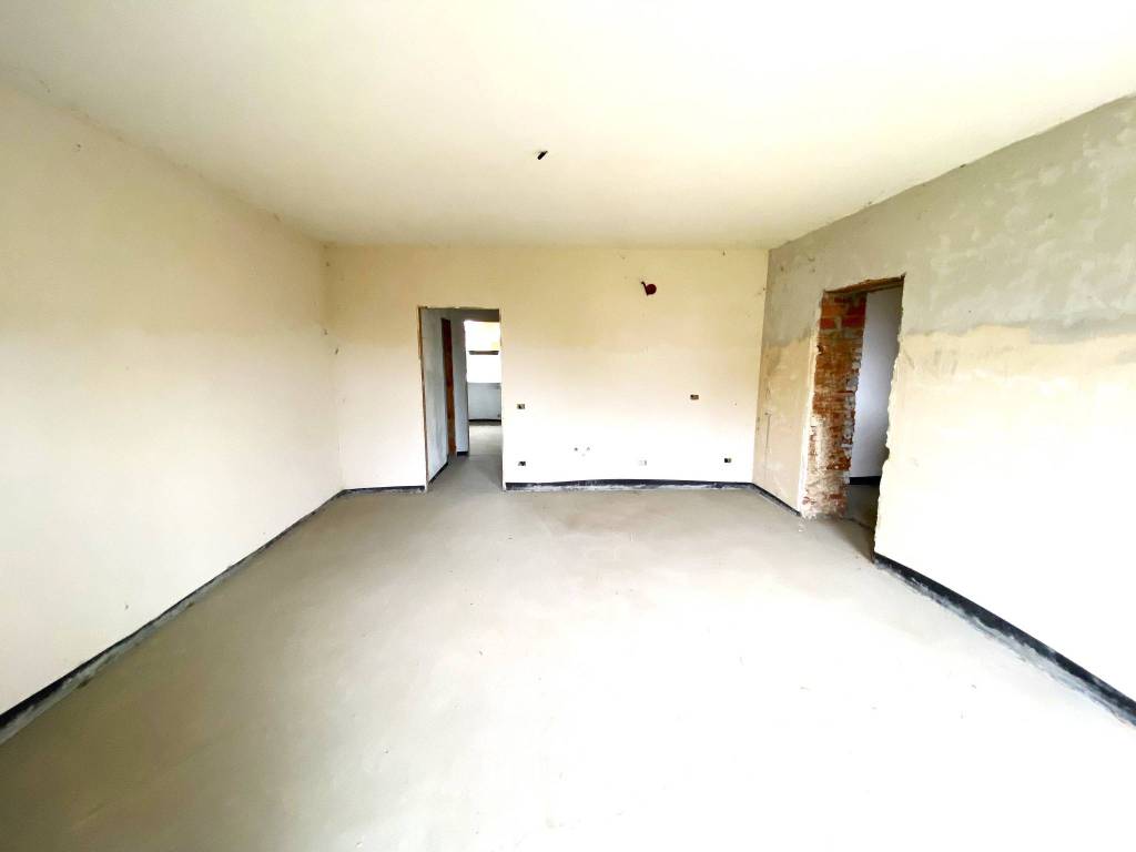 Appartamento a Oleggio in Via San Giovanni - Foto 2