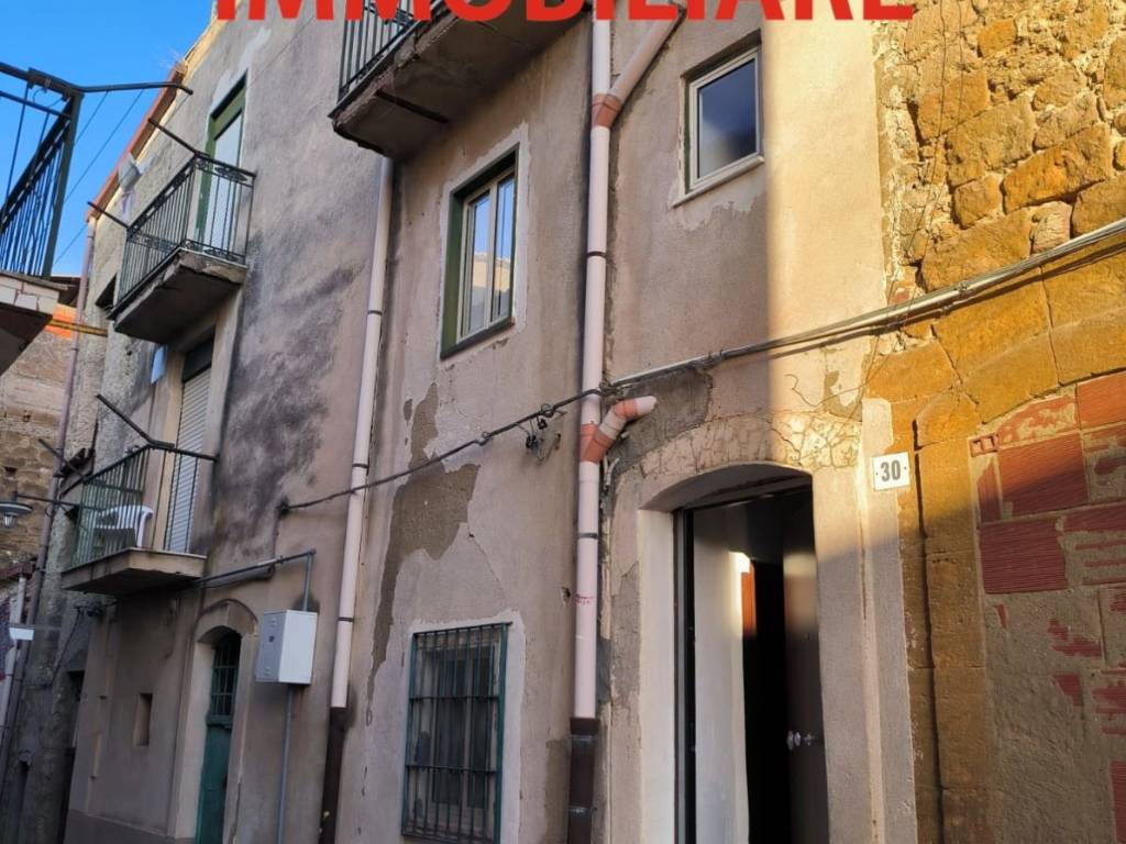 Appartamento a Caltanissetta in Via Blandino, 36 - Foto 2