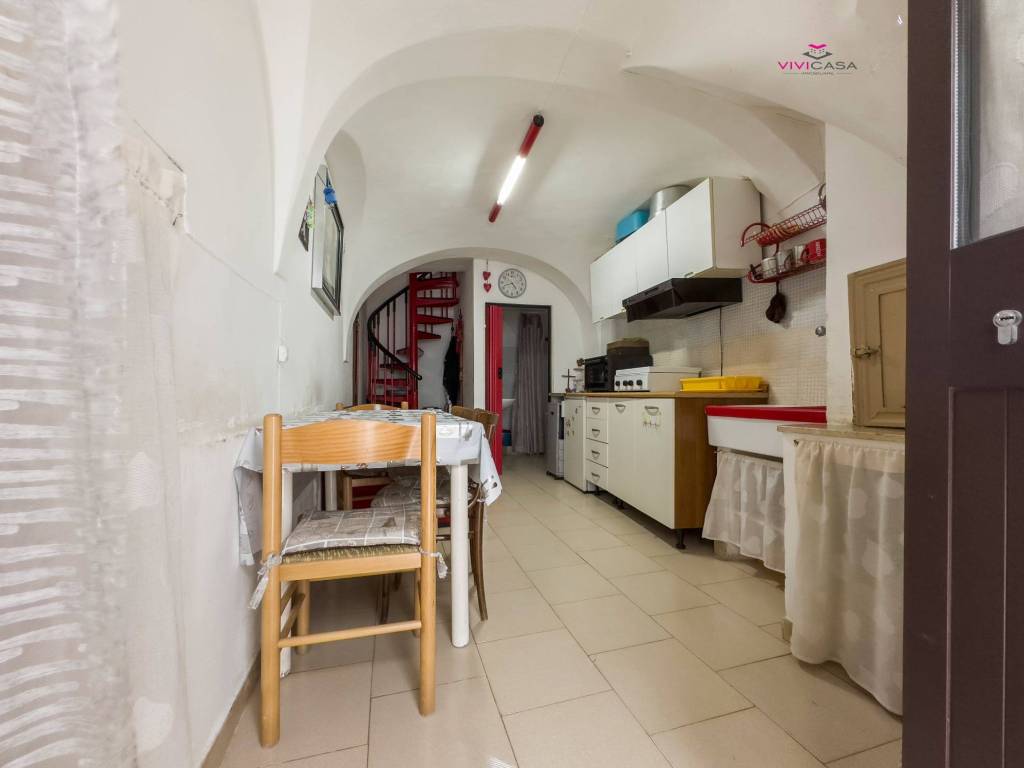 Casa indipendente a Putignano in Via Arco Galera - Foto 2