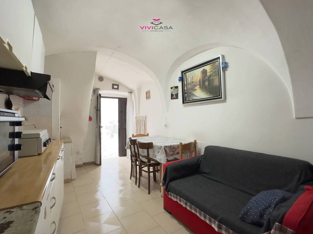 Casa indipendente a Putignano in Via Arco Galera - Foto 4