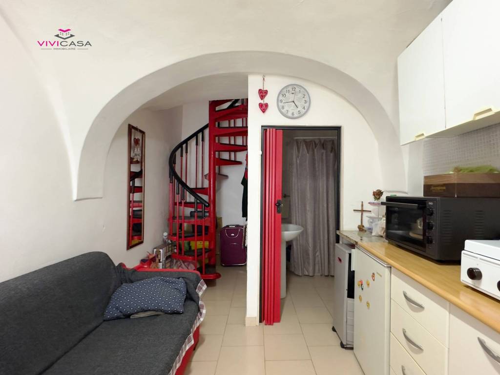 Casa indipendente a Putignano in Via Arco Galera - Foto 5