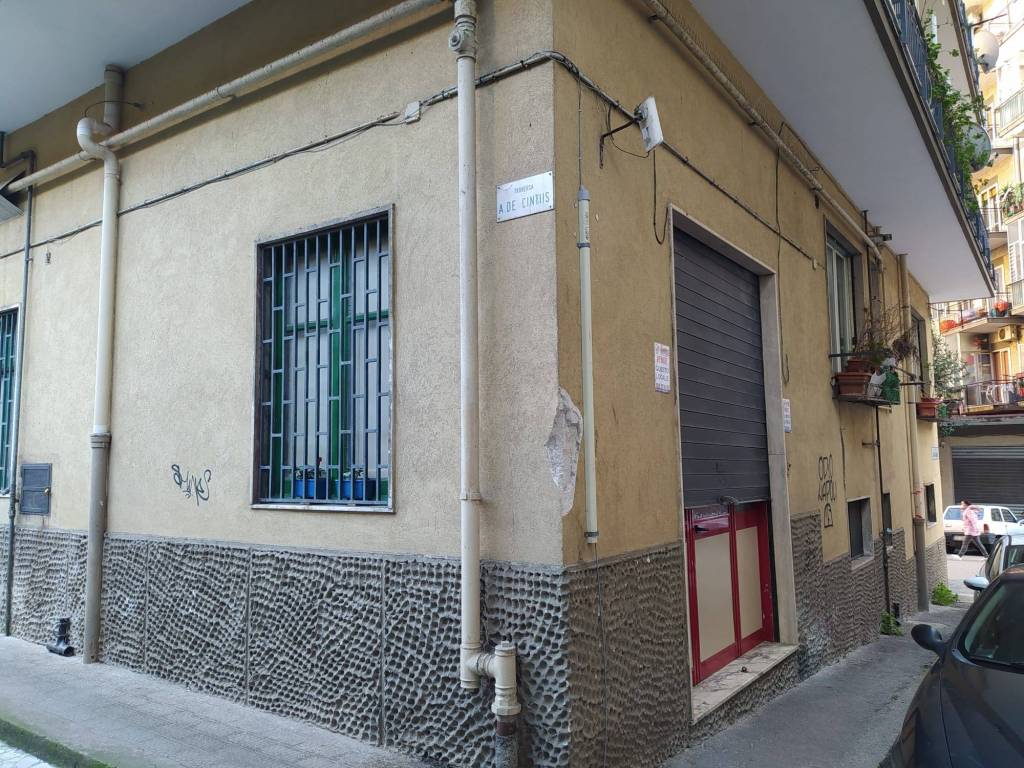 Immobile a Salerno in Traversa Andrea De Cintiis - Foto 5