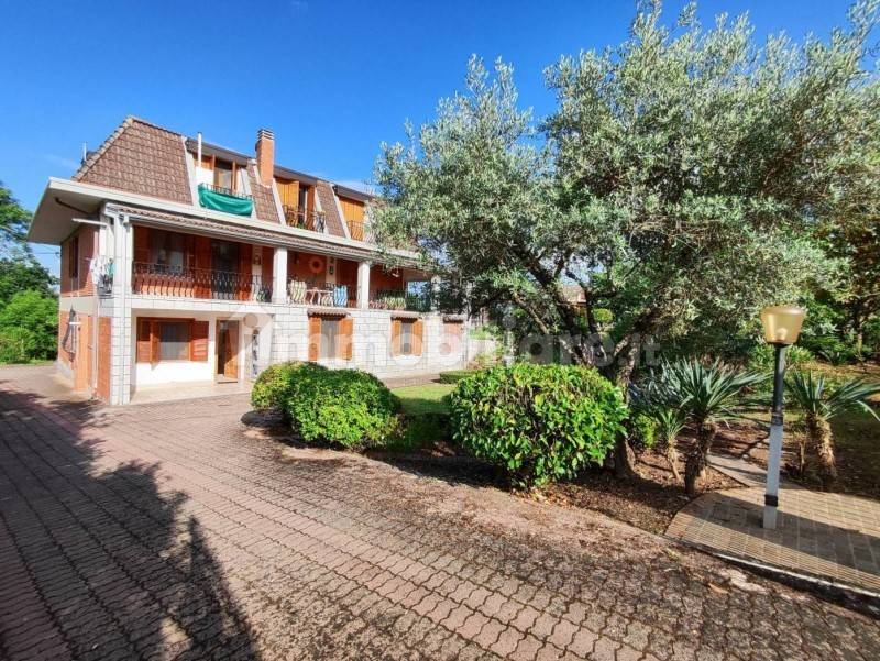 Appartamento a Sant'angelo a cupolo in Via Giacomo Leopardi, 73 - Foto 2