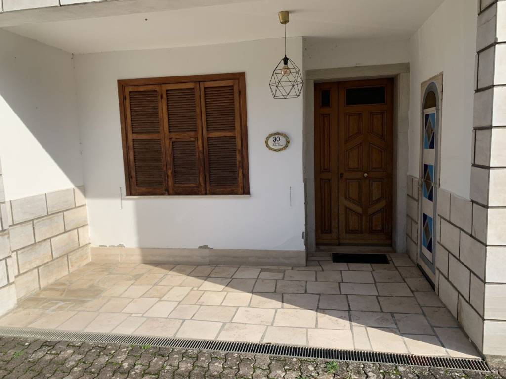 Appartamento a Sant'angelo a cupolo in Via Giacomo Leopardi, 73 - Foto 3
