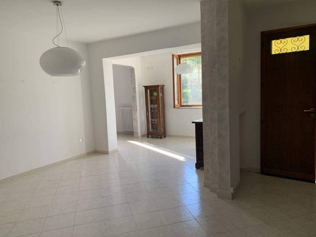 Appartamento a Sant'angelo a cupolo in Via Giacomo Leopardi, 73 - Foto 4