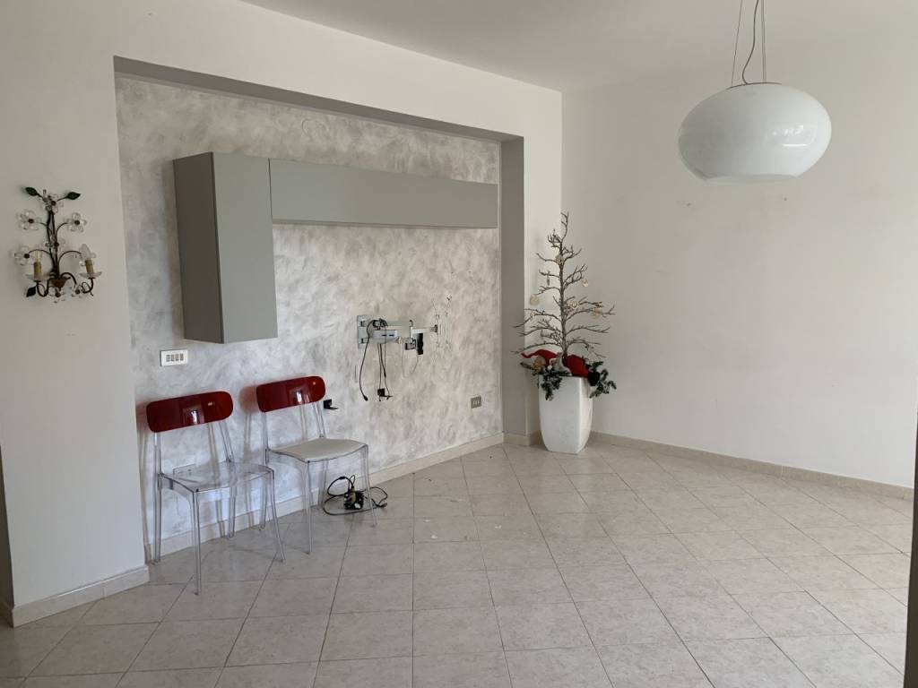 Appartamento a Sant'angelo a cupolo in Via Giacomo Leopardi, 73 - Foto 5