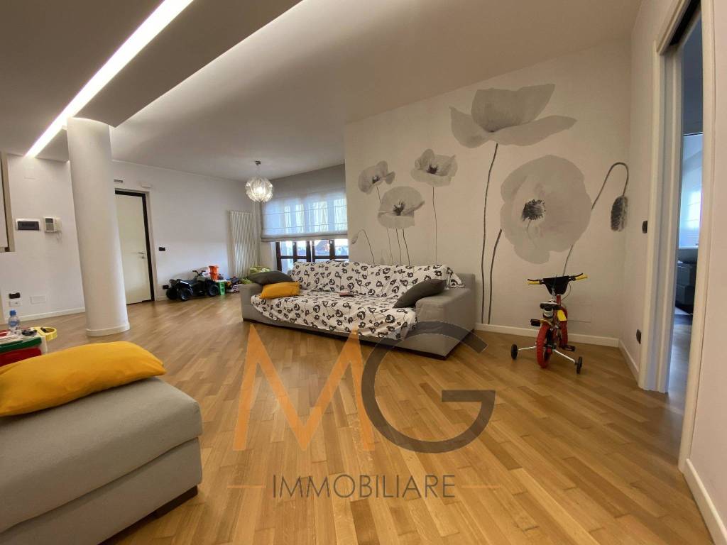 Appartamento a Vasto in Corso Giuseppe Garibaldi, 115 - Foto 2