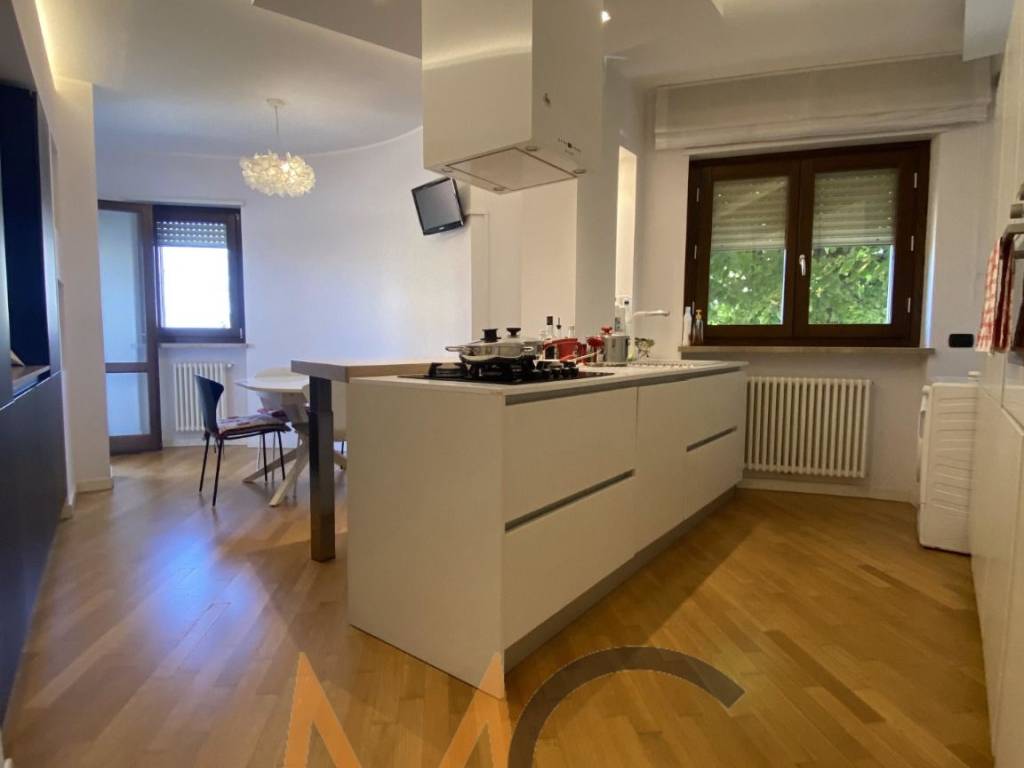 Appartamento a Vasto in Corso Giuseppe Garibaldi, 115 - Foto 3