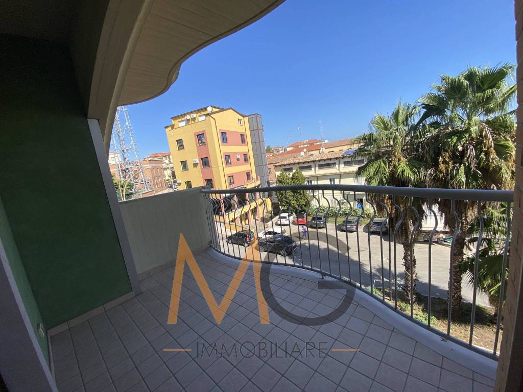 Appartamento a Vasto in Corso Giuseppe Garibaldi, 115 - Foto 5