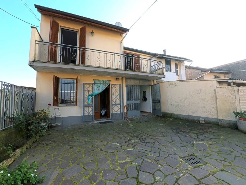 Rustico / casale a Balzola in Via Camillo Benso di Cavour, 113 - Foto 2